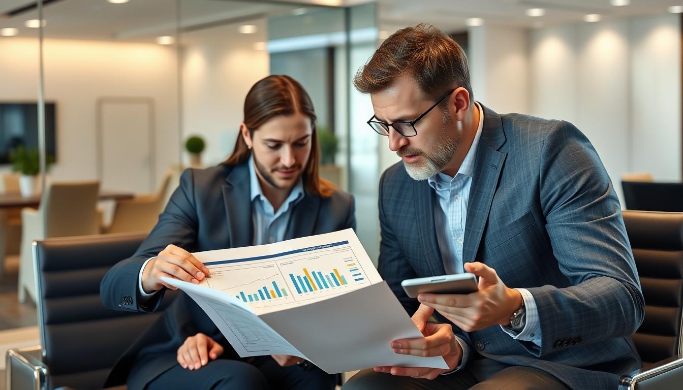 Strategic Investment Development